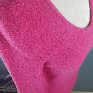 Sarah Spencer Tops - Pink Sarah Spencer Nylon Top Size M Sarah Spencer Tops - Pink Sarah Spencer Nylon Top Size M